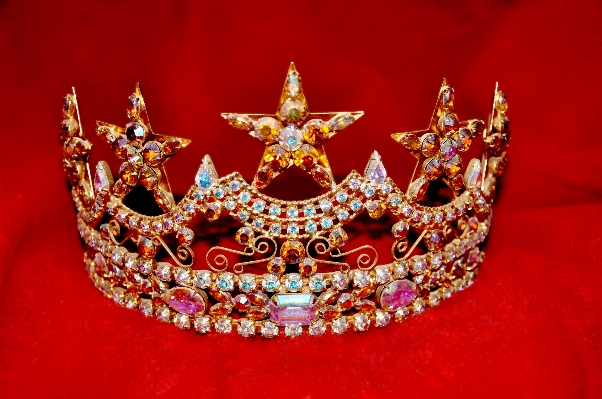 Clothing headgear crown jewellery Photo