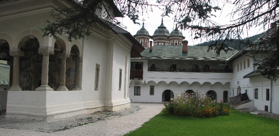 Architecture la photographie villa manoir
