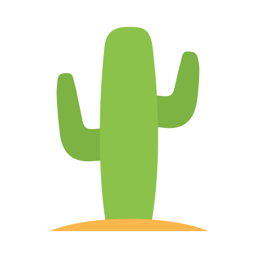 Cactus
