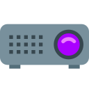 Projector Icon