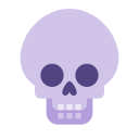 Skull Icon