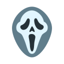 Scream Icon