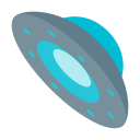 Ufo Icon