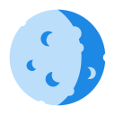 Moon Icon