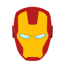 Iron man Icon