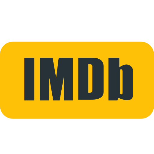 Imdb logo