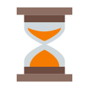 Hourglass Icon