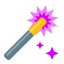 Wand Icon