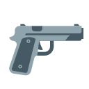 Gun Icon