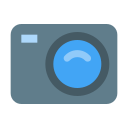 Photo camera Icon