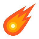 Komet Icon