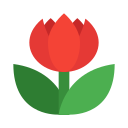 Flower Icon