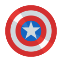 Icona Captain america