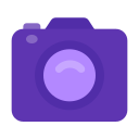 Photo camera Icon