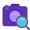 Photo camera Icon