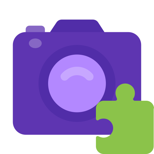 Photo camera