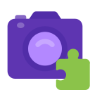 Photo camera Icon