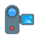 Video camera Icon