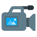 Video camera Icon