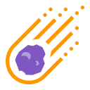 小惑星 アイコン