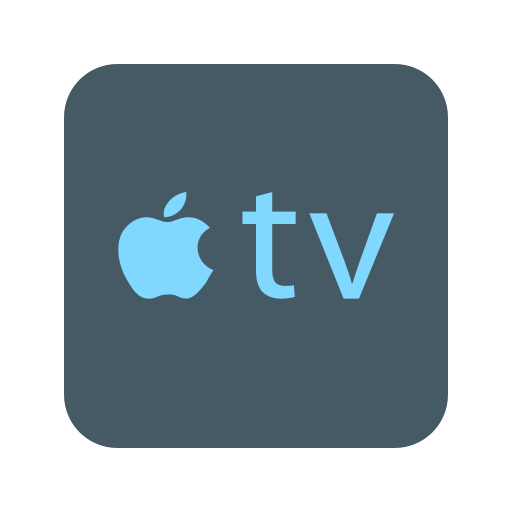 Apple tv