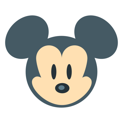 Mickey mouse