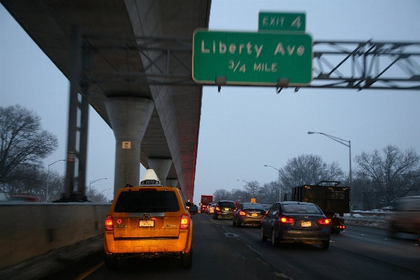 Road traffic street car Photo