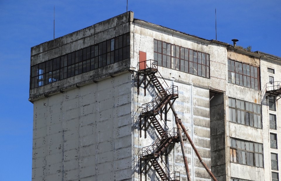 Architettura struttura tetto edificio