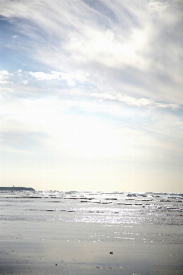 ビーチ 海 海岸 砂 写真