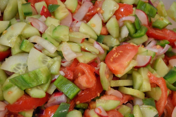 Plant fruit dish food Photo