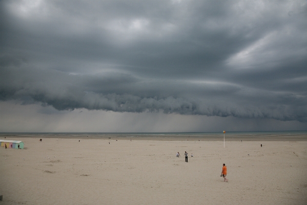 Beach sea coast sand Photo