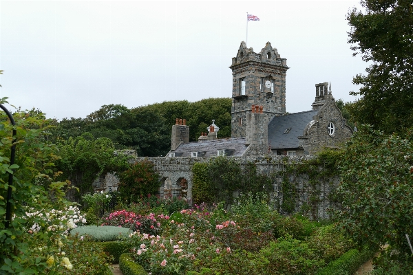 Foto Villa prédio castelo
 torre