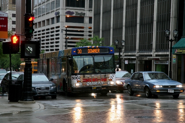 Pedestrian road traffic street Photo