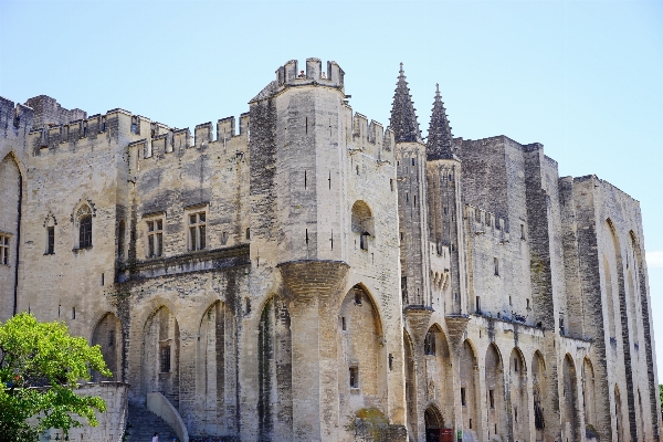 Architecture building chateau palace Photo