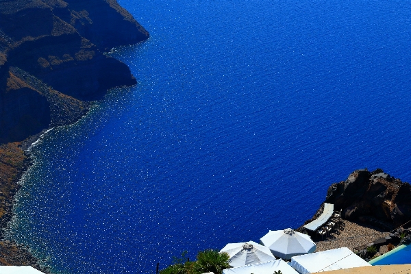 Beach sea coast ocean Photo