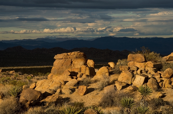 Landscape nature rock wilderness Photo