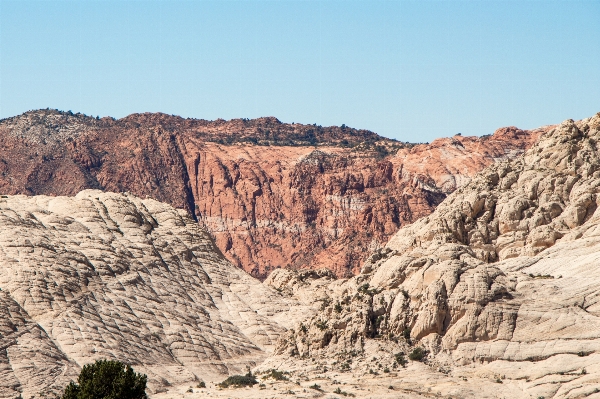 Landscape coast nature outdoor Photo