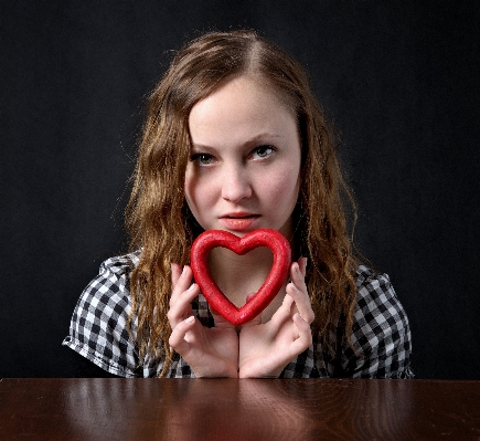 Person girl hair photography Photo