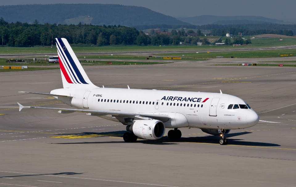 Aéroport avion macadam
 jet