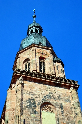 Architecture building tower religion Photo