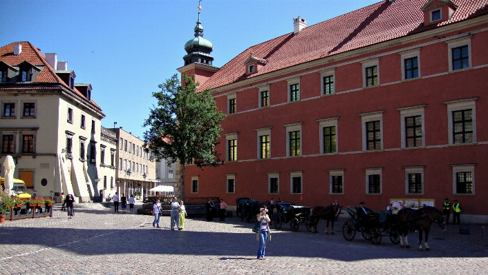 Architecture road street town Photo