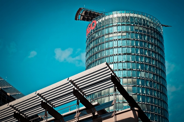 Architecture structure sky skyline Photo