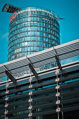 Architecture structure sky skyline Photo