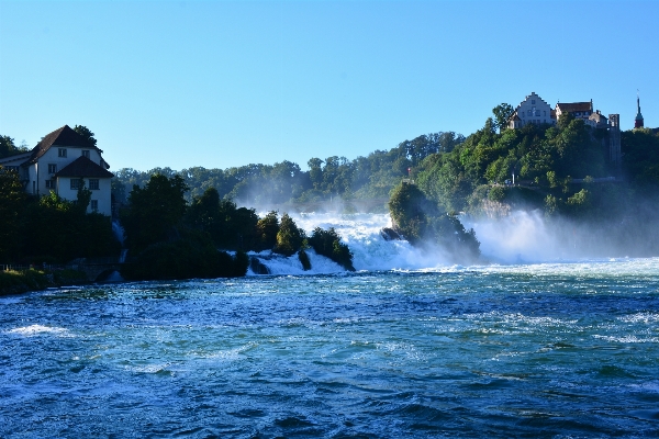 Sea coast water nature Photo