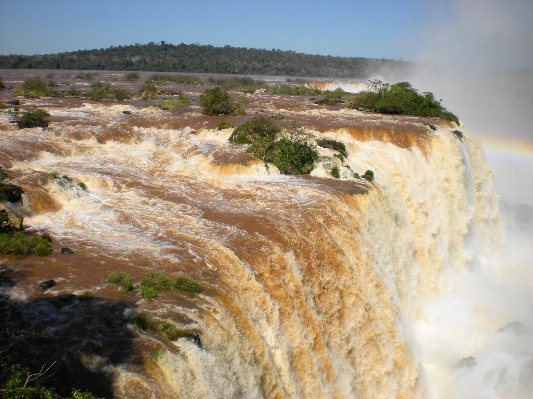 Foto Paisagem mar costa água