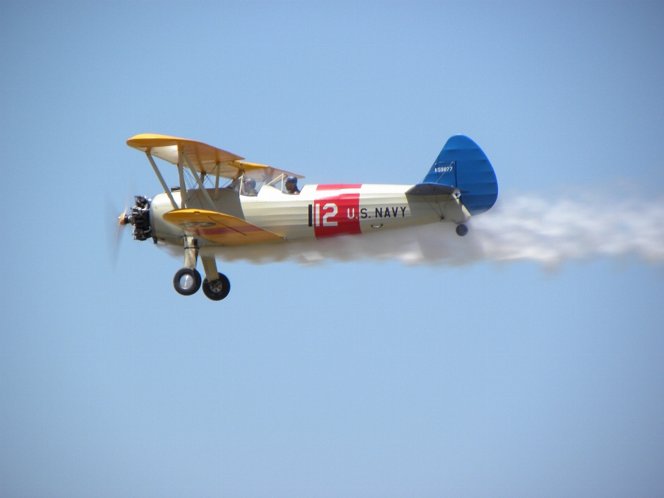 Ala avión aeronave modelo