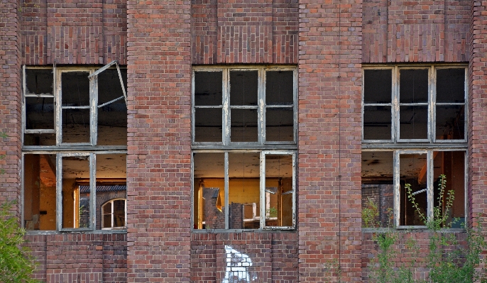 Architecture wood house window Photo