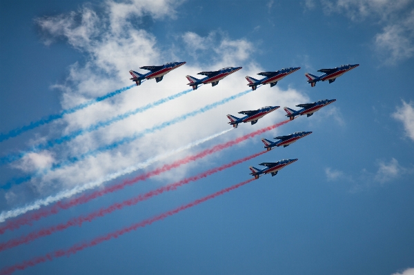 Photo Aile nuage ciel avion