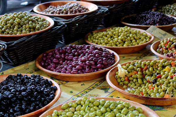 Foto Plantar fruta cidade frança