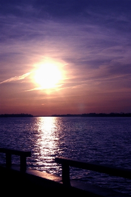 Beach sea coast water Photo